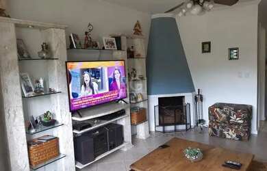 Imagem 3: Casa para Venda - 150m², 3 dormitórios, sendo 1 suites, 2 vagas - Ipanema