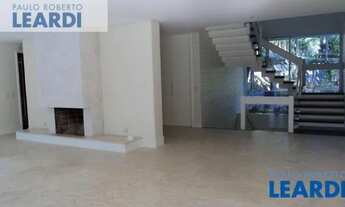 Imagem 5: SOBRADO - MORUMBI - SP