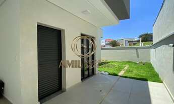 Imagem 4: JACAREÍ - Casa Padrão - JARDIM RESIDENCIAL GOLDEN PARK