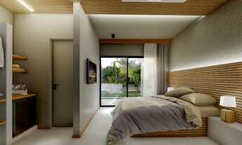 Imagem 6: Excelente casa de condomínio para venda em Cumbuco - Caucaia - CE