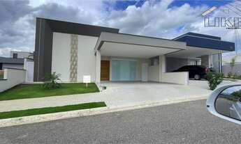 Imagem: Casa a venda Condomínio Ruda com 3 suítes