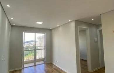 Imagem 4: Alugo Excelente Apartamento c/ 2 Dorms - Lazer - 1 Vaga