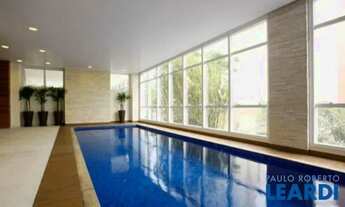 Imagem 2: APARTAMENTO - CAMPO BELO - SP