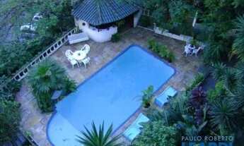 Imagem 6: CASA TÉRREA - PACAEMBU - SP