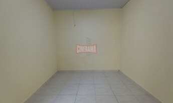 Imagem 4: Casa com 1 dormitório para alugar, 45 m² por R$ 1.453,95/mês - Osvaldo Cruz - São Caetano