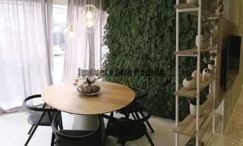 Imagem 5: 66m - 1 vaga - terraço amplo - Bairro Brooklin