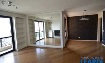 Imagem 2: APARTAMENTO - MORUMBI - SP