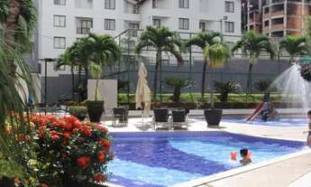 Imagem: Veredas Do Rio Quente para Temporada