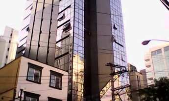 Imagem 1: SÃO PAULO - Loja/Salao - MOEMA