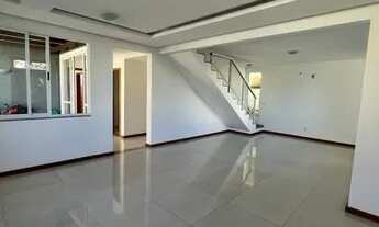 Imagem 3: Casa no condomínio vale dos cristais para venda tem 250 m²com 4 quartos em Lagoa - Macaé