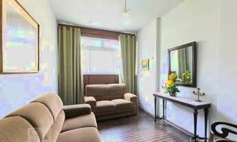 Imagem: Apartamento à Venda - Centro, 3 Quartos