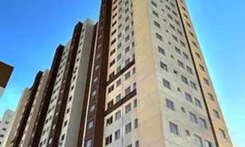 Imagem: Apartamento novo com 2 quartos para alugar