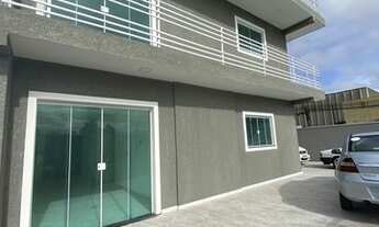 Imagem: Aluga-se casa no Boqueirão