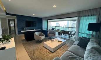 Imagem: Panamby - Horto Florestal