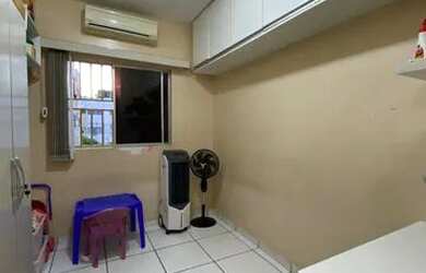 Imagem 7: Apartamento Condominio Bem Viver I - Lourival Parente - Teresina - PI