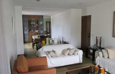 Imagem 3: Apartamento com 4 dormitórios à venda, 289 m² por R$ 1.350.000,00 - Gutierrez - Belo Horiz