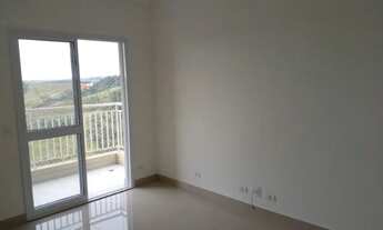 Imagem 3: Creci 169.367 - Condomínio Clube - Edifício Floradas de Arboville - 2 Dormitórios - 62m²