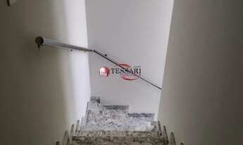 Imagem 4: Aluga casa condomínio Port Ville com 3 dormitórios, sendo 1 tipo apartamento, sala 2 ambie