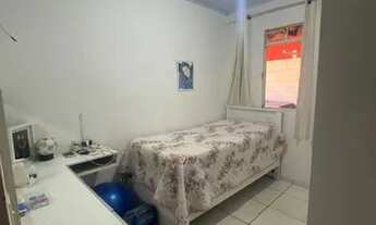 Imagem 4: F Casa para venda possui 70 metros quadrados com 3 quartos em Piatã - Salvador - BA