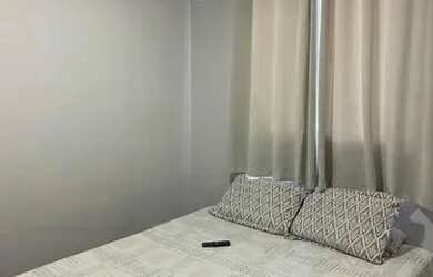 Imagem 2: Apartamento para venda com 2 quartos em Buraquinho