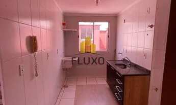 Imagem 4: Apartamento no Bairro Jardim Olímpico - Condominio Dante