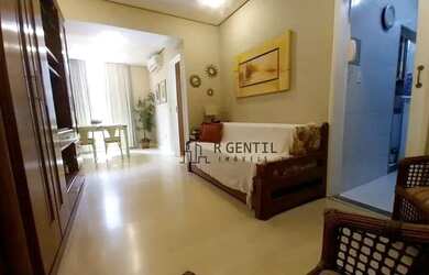 Imagem 3: Apartamento com 1 dormitório para alugar, 50 m² por R$ 4.365,00/mês - Ipanema - Rio de Jan