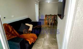 Imagem 2: Apartamento para Venda em Pinhais, Emiliano Perneta, 2 dormitórios, 1 banheiro, 1 vaga