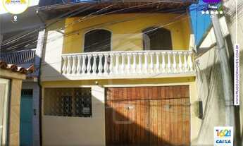 Imagem: Casa de condomínio para venda possui 170