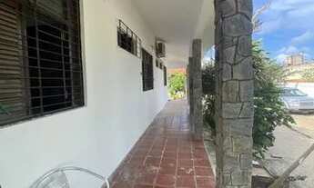 Imagem 4: Casa para aluguel com 320 metros quadrados com 4 quartos em Poço - Cabedelo