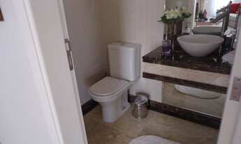 Imagem 5: Sao Carlos - Casa de Condomínio - Condominio Parque Residencial Damha II