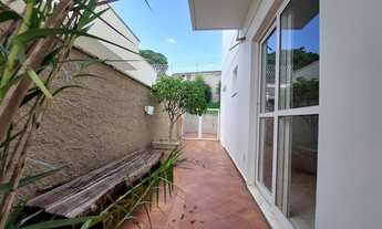 Imagem 5: Casa com 3 dormitórios para alugar, 190 m² por R$ 7.900,00/mês - Condomínio São Miguel - V