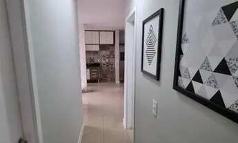 Imagem 7: Apartamento para venda com 53 metros quadrados com 2 quartos em City Bussocaba - Osasco