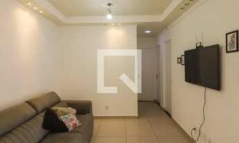 Imagem 5: Apartamento para Aluguel - Jardim Silvio Passalacqua, 2 Quartos, 49 m2