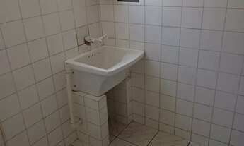 Imagem 3: Apartamento novo mundo