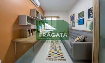 Imagem 7: APARTAMENTO ARACAJU JAIME GUSMÃO RESIDENCE NO BAIRRO JARDINS