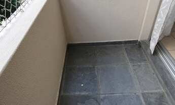 Imagem 5: Apto 68mts 2 dorm, sala ampla c/sacada, cozinha, area serviço, vaga, lazer, 5 minutos Metr