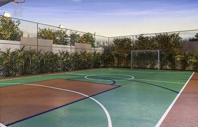 Imagem 4: Apartamento 60m² com 2 quartos + 1 vaga de carro - Proximo a Linha Laranja do Metrô - Limã