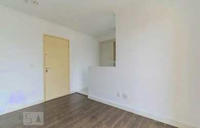 Imagem 5: Apartamento para Aluguel - Jabaquara, 2 Quartos, 47 m2