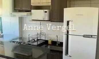 Imagem: Apartamento à venda no bairro Portais (Polvilho)