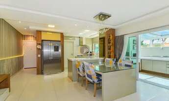 Imagem 2: GARDEN COM ÁREA LIVRE, CHURRASQUEIRA E 3 QUARTOS Garden com área livre, churrasqueira e 3