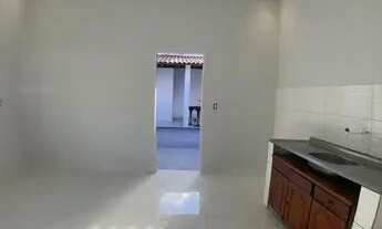 Imagem 2: Casa no Conjunto Juruá - Bairro Alvorada