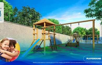 Imagem 6: 020/ OPORTUNIDADE DE COMPRAR SEU APARTAMENTO / ENTRADA DE R$ 499,99