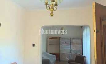 Imagem 4: Casa térrea no Jardim Prudência