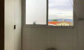 Imagem 3: Apartamento com 3 dormitórios à venda, 132 m² por R$ 650.000 - Vila Guilhermina - Praia Gr