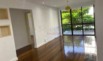 Imagem 2: RIO DE JANEIRO - Apartamento Padrão - IPANEMA