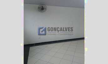 Imagem 6: SAO BERNARDO DO CAMPO - Residential / Apartment - SENHOR DO BONFIM