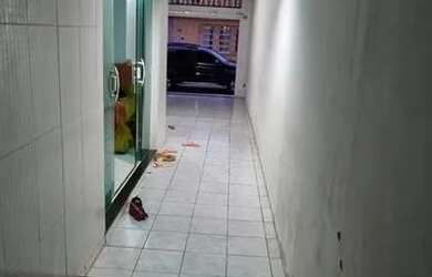 Imagem 2: VENDO CASA EM ENSEADA DE JACARAIPE