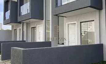 Imagem 3: Sobrado com 2 dormitórios à venda, 66 m² por R$ 340.000,00 - Alto Boqueirão - Curitiba/PR