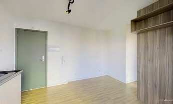 Imagem 4: Apartamento para venda possui 35 metros com 1 quarto no Alto da Boa Vista Condomínio BK30