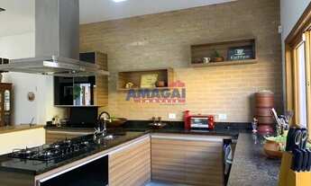 Imagem 4: Casa para locação com 3 quartos sendo os 3 suítes em Jardim Siesta - Jacareí - SP